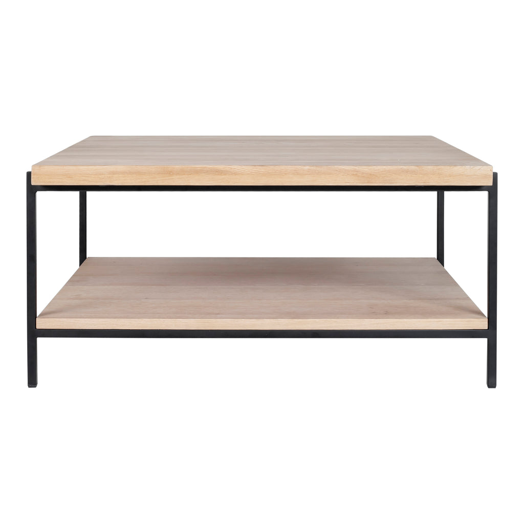 MILA COFFEE TABLE