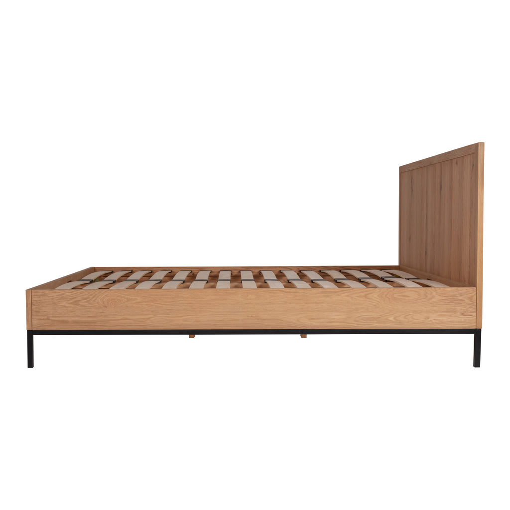 MONTEGO KING BED