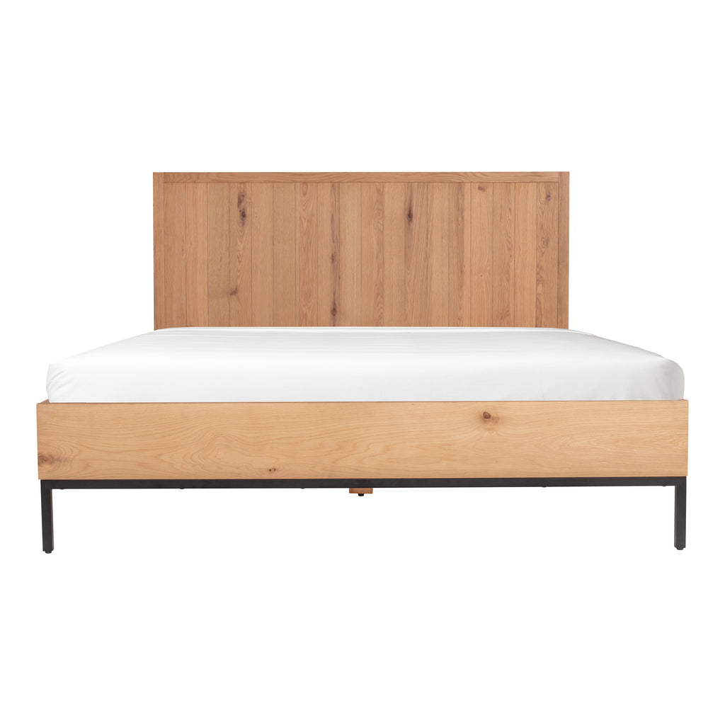 MONTEGO KING BED