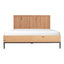 MONTEGO KING BED