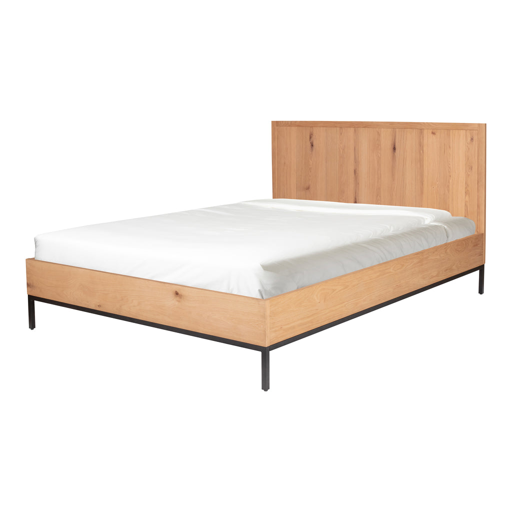 MONTEGO KING BED