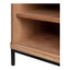 MONTEGO OPEN NIGHTSTAND