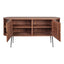 HENRICH SIDEBOARD NATURAL OIL