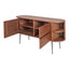 HENRICH SIDEBOARD NATURAL OIL