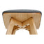 NAPOLI COUNTER STOOL GREY