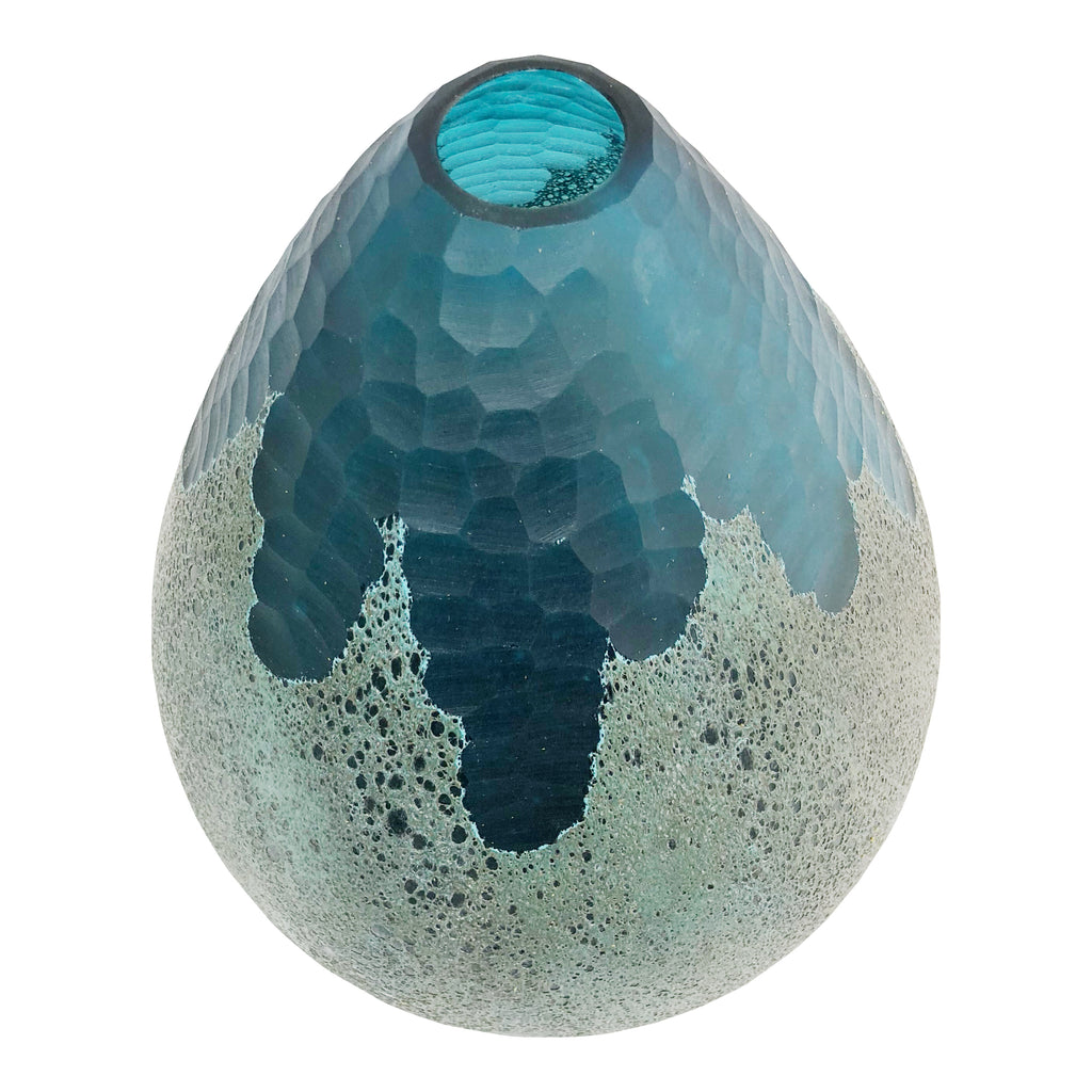 DROPLETTE VASE