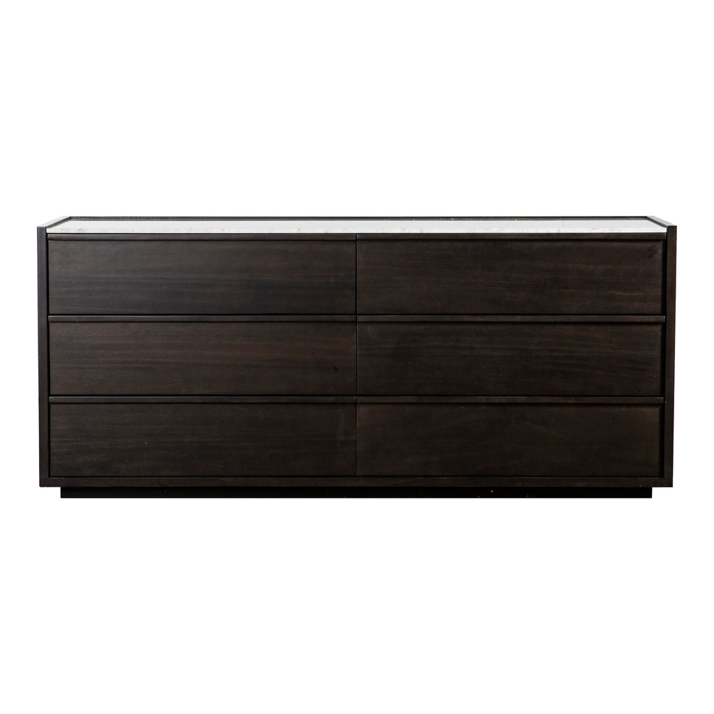 ASHCROFT DRESSER