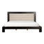 ASHCROFT KING BED