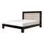 ASHCROFT KING BED