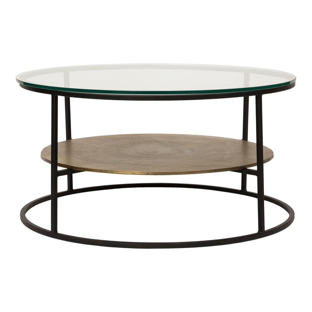 CALLIE COFFEE TABLE